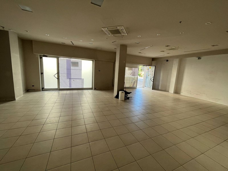 Immobile commerciale in Affitto a Vasto, 1'500&euro;, 110 m²