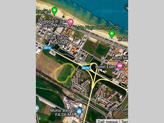 Attività commerciale in Vendita a San Salvo, 1'200'000€, 26547 m²