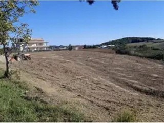 Terreno edificabile in Vendita a Gissi, 62'500€, 2450 m²