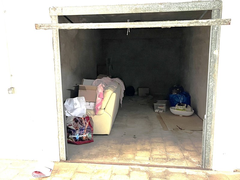 Box in Vendita a Vasto, 8'000&euro;, 20 m²