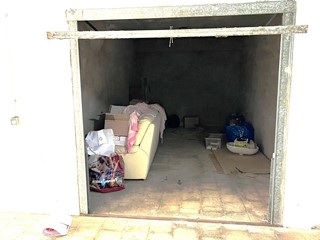 Box in Vendita a Vasto, 8'000€, 20 m²