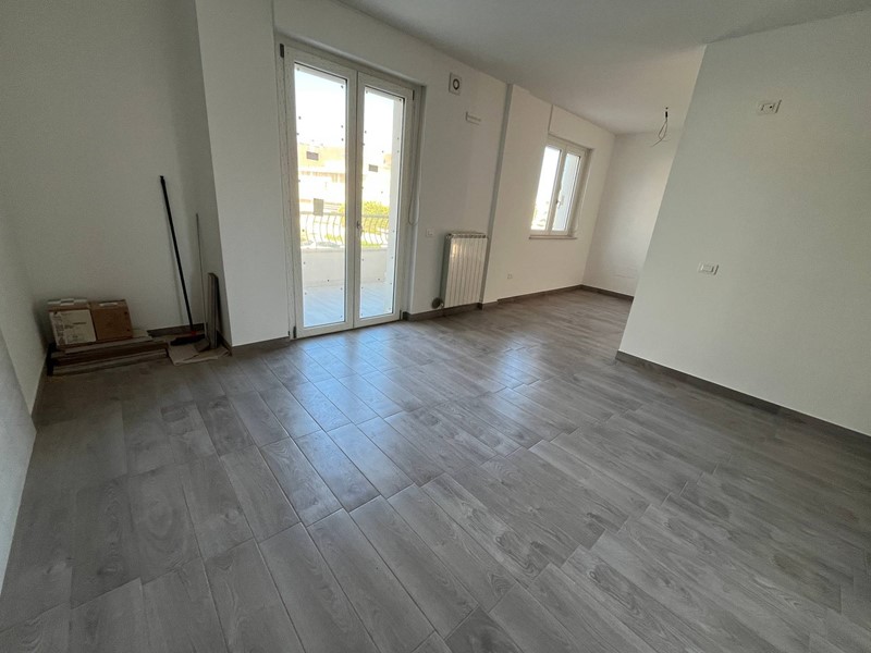 Casa Indipendente in Vendita a Vasto, 158'000&euro;, 106 m²