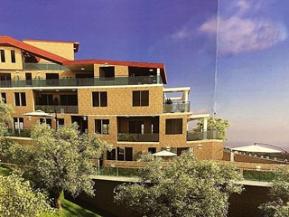Quadrilocale in Vendita a Vasto, 70 m²
