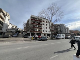 Box in Vendita a Vasto, 12'600€, 18 m²