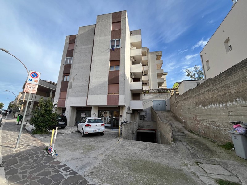 Box in Vendita a Vasto, 16'800&euro;, 24 m²