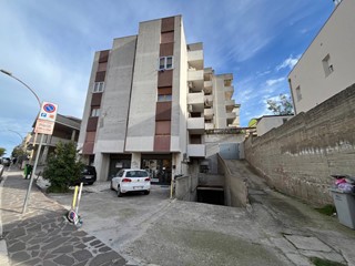 Box in Vendita a Vasto, 16'800€, 24 m²