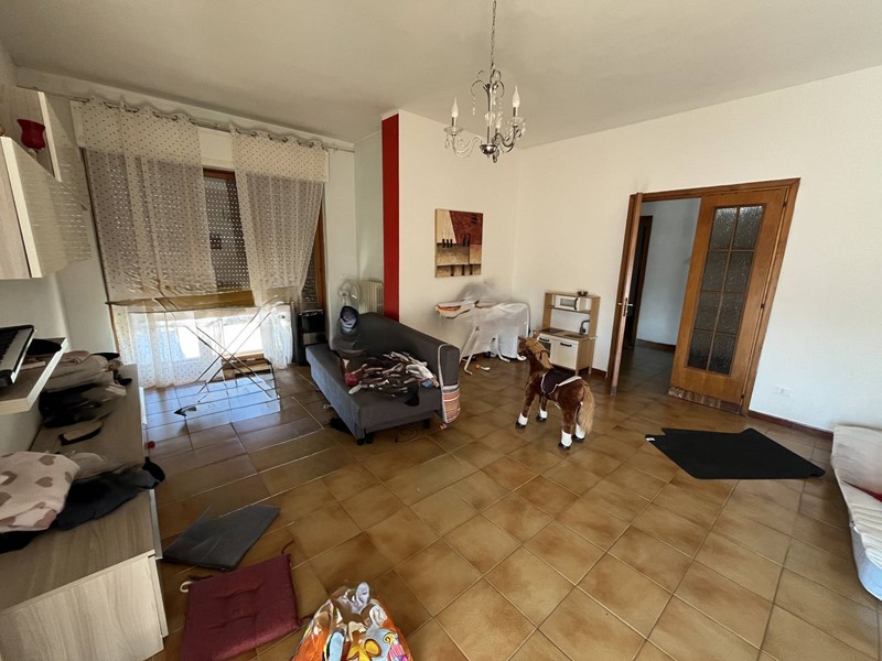 Appartamento in Vendita a Vasto, 160'000&euro;, 150 m²