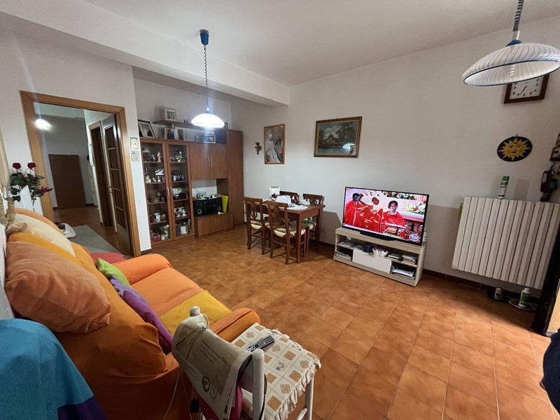 Casa Indipendente in Vendita a Vasto, 80'000&euro;, 80 m²