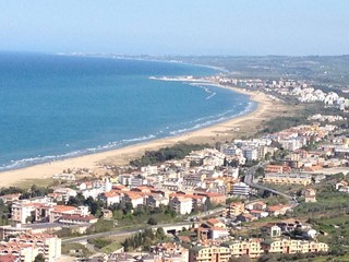 Appartamento in Vendita a Vasto, 350'000€, 150 m²