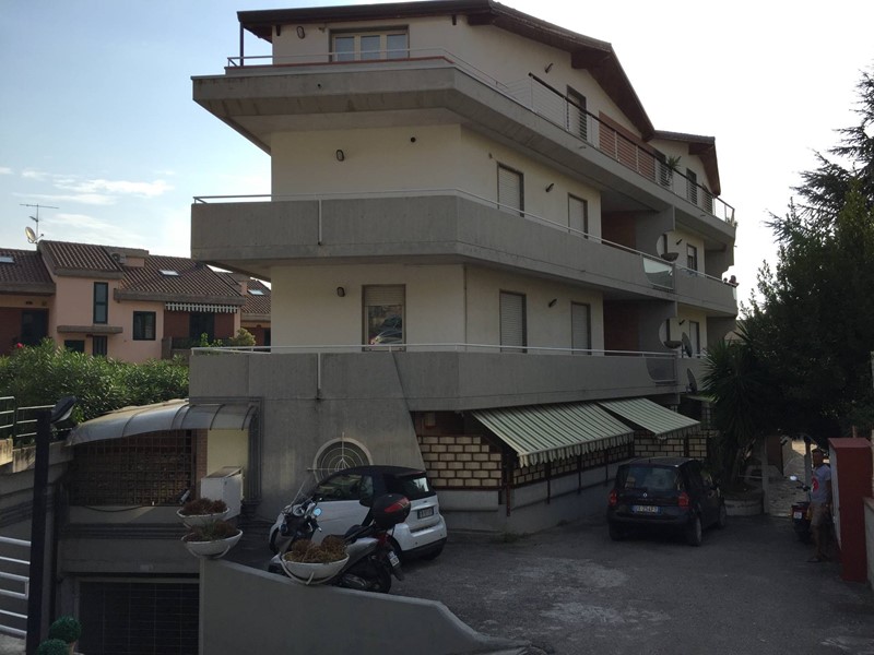 Quadrilocale in Vendita a Vasto, 140'000&euro;, 120 m²