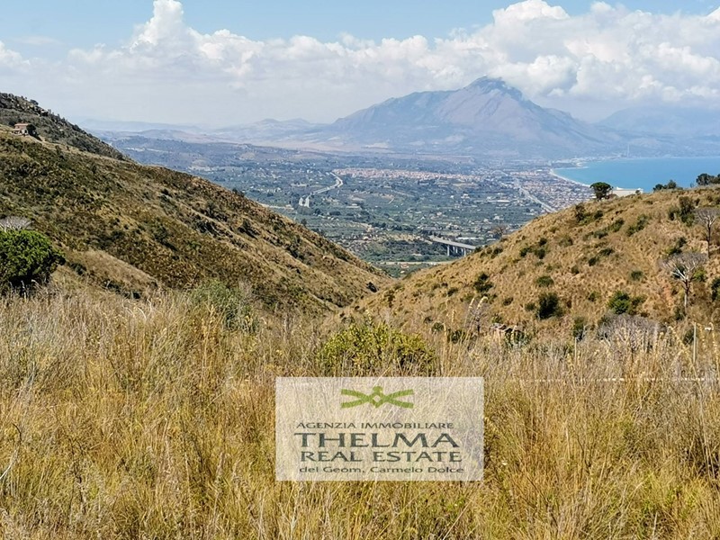 Terreno agricolo in Vendita a Cefalù, 30'000€, 1679 m²