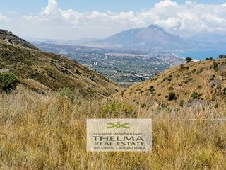 Terreno agricolo in Vendita a Cefalù, 30'000€, 1679 m²