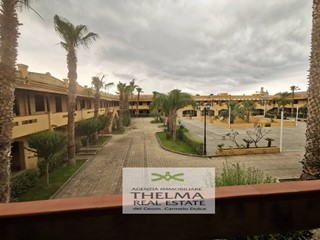 Villa in Vendita a Campofelice di Roccella, 125'000€, 66 m²