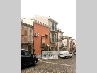 Casa Indipendente in Vendita a Lascari, 145'000€, 95 m²