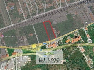 Terreno edificabile in Vendita a Campofelice di Roccella, 350'000€, 3932 m²