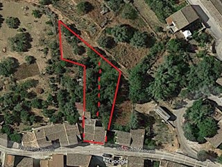 Casa Indipendente in Vendita a Blufi, 65'000€, 2000 m²