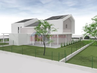 Casa Semi Indipendente in Vendita a Ormelle, 440'000€, 180 m²