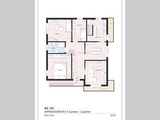 Villa in Vendita a Gaiarine, 180'000€, 230 m²