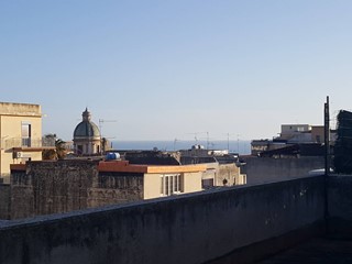 Attico in Vendita a Sciacca, 195'000€, 200 m²