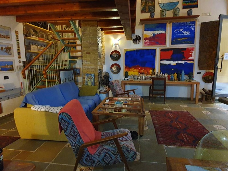 Casa Indipendente in Vendita a Sciacca, 225'000€, 140 m²