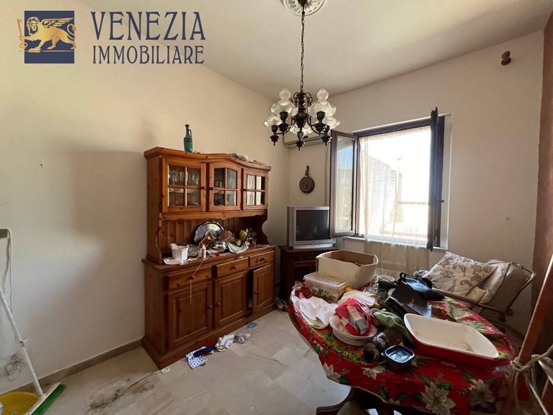 Trilocale in Vendita a Sciacca, 52'000€, 70 m²