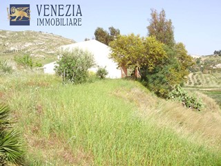 Casa Indipendente in Vendita a Siculiana, 90'000€, 70 m²