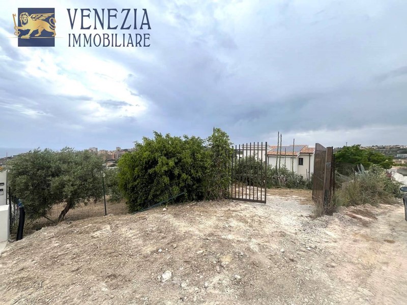 Terreno edificabile in Vendita a Sciacca, 55'000€, 750 m²