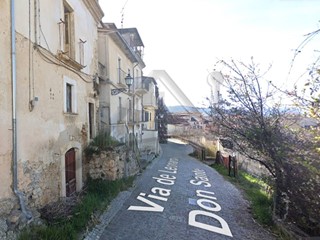 Casa Indipendente in Vendita a San Demetrio ne' Vestini, 55'000€, 60 m²