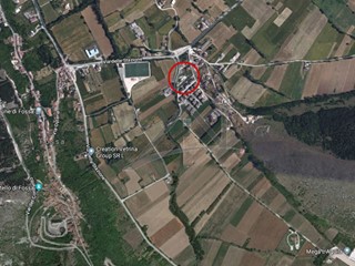 Terreno edificabile in Vendita a Fossa, 75'000&euro;, 2500 m²