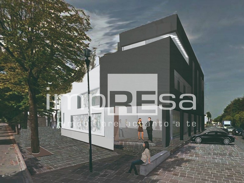 Appartamento in Vendita a Quarto d'Altino, 280'000€, 350 m²