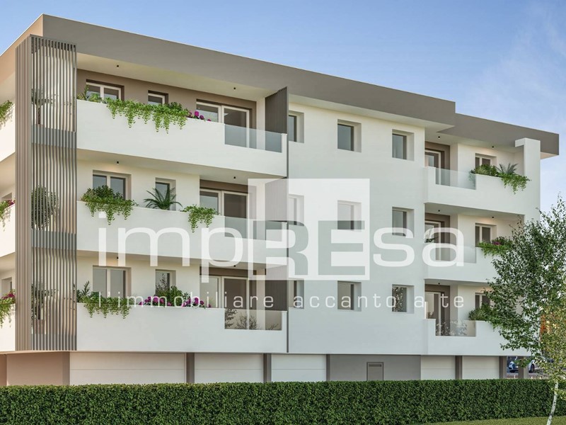 Quadrilocale in Vendita a Venezia, 295'000&euro;, 98 m²