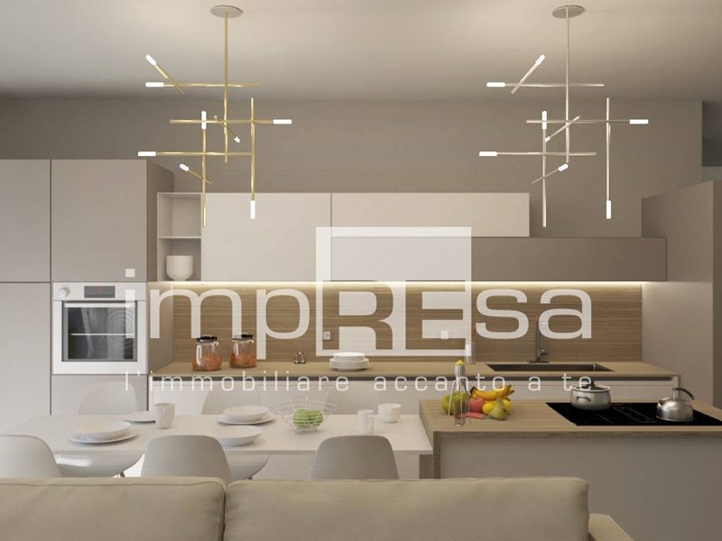 Trilocale in Vendita a Venezia, 315'000&euro;, 95 m²