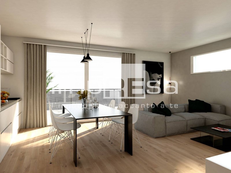 Quadrilocale in Vendita a Marcon, 310'000€, 117 m²