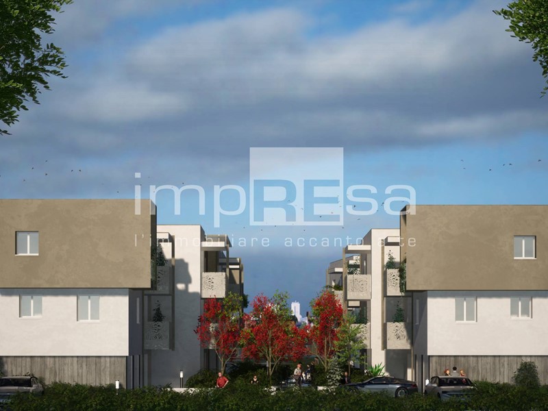 Quadrilocale in Vendita a Marcon, 325'000&euro;, 117 m²