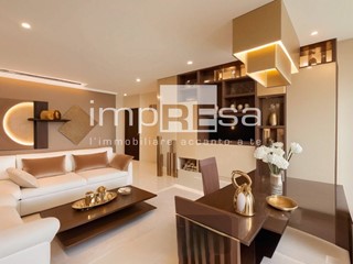 Appartamento in Vendita a Venezia, 200'000&euro;, 110 m²