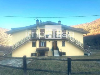 Trilocale in Vendita a Valbrenta, 50'000&euro;, 69 m²
