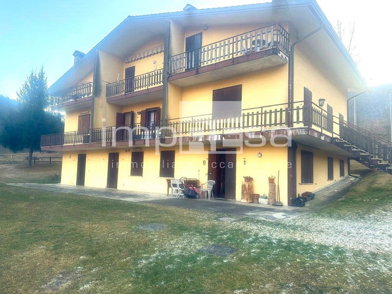 Trilocale in Vendita a Valbrenta, 50'000&euro;, 69 m²