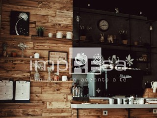 Attività commerciale in Vendita a Venezia, 165'000€, 105 m²