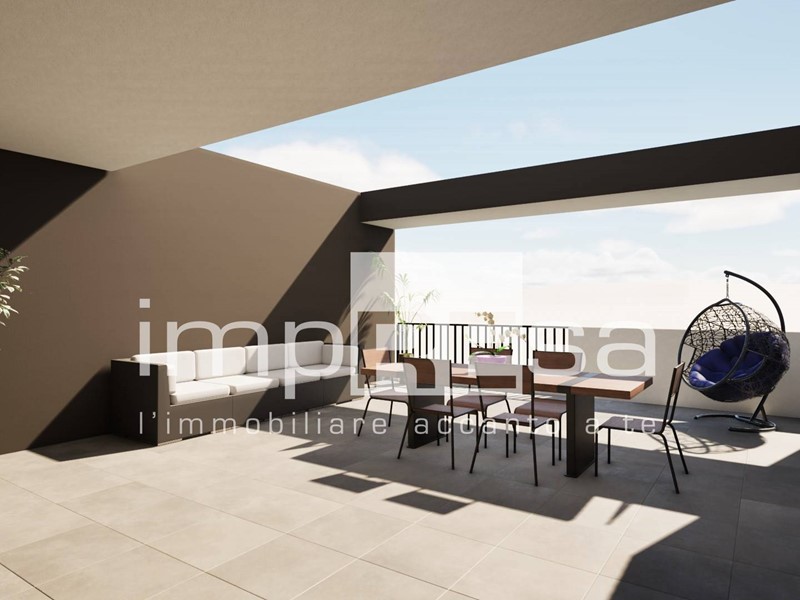 Quadrilocale in Vendita a Marcon, 335'000€, 143 m²