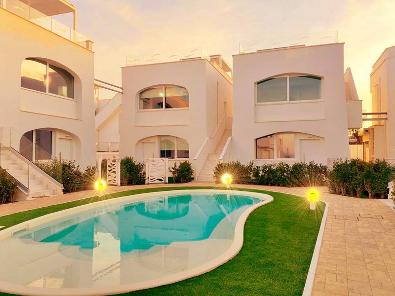 Trilocale in Vendita a Numana, 320'000€, 52 m²