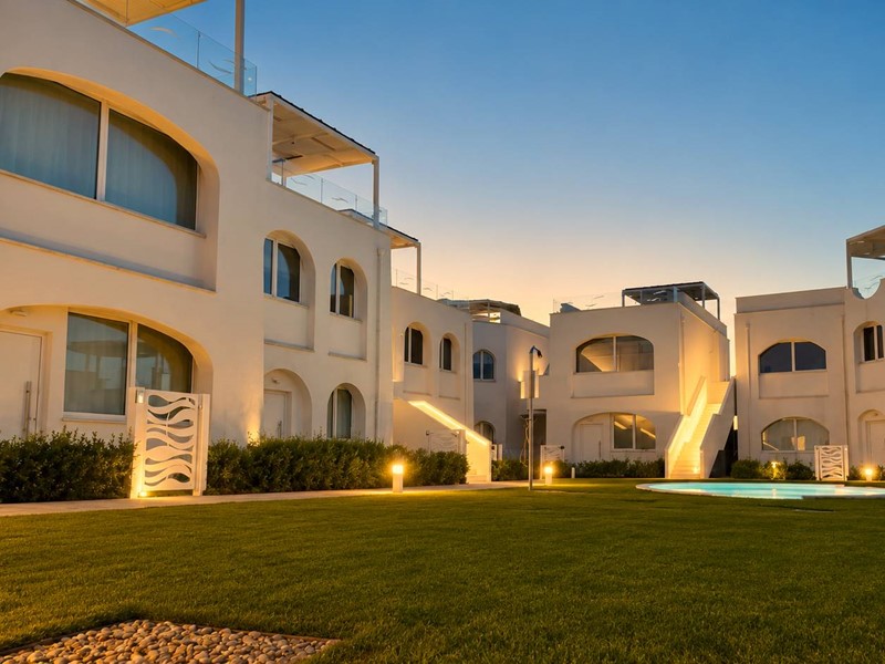 Quadrilocale in Vendita a Numana, 575'000&euro;, 79 m²