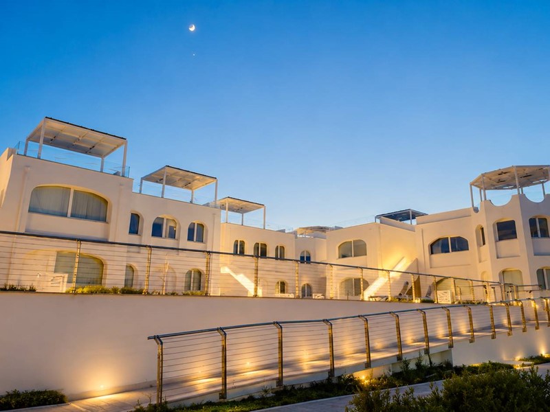 Trilocale in Vendita a Numana, 300'000&euro;, 53 m²