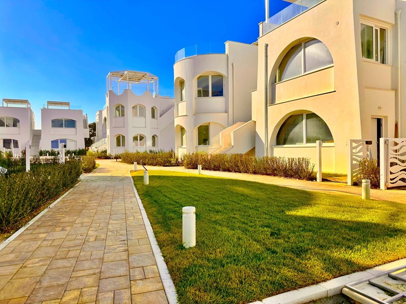 Trilocale in Vendita a Numana, 300'000€, 53 m²