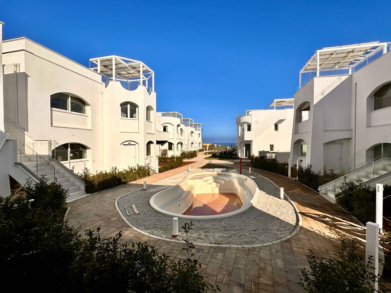 Appartamento in Vendita a Numana, 370'000€, 80 m²