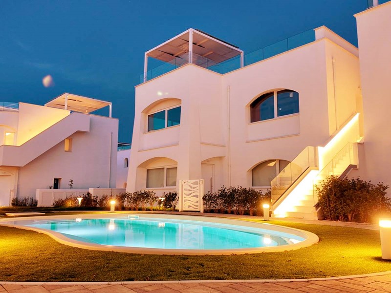 Quadrilocale in Vendita a Numana, 260'000€, 57 m²