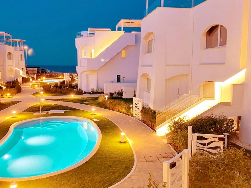 Appartamento in Vendita a Numana, 420'000€, 93 m²