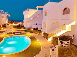 Appartamento in Vendita a Numana, 420'000€, 93 m²