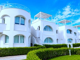 Quadrilocale in Vendita a Numana, 430'000&euro;, 80 m²