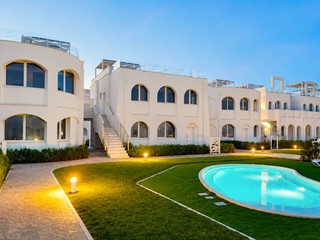 Quadrilocale in Vendita a Numana, 420'000&euro;, 80 m²