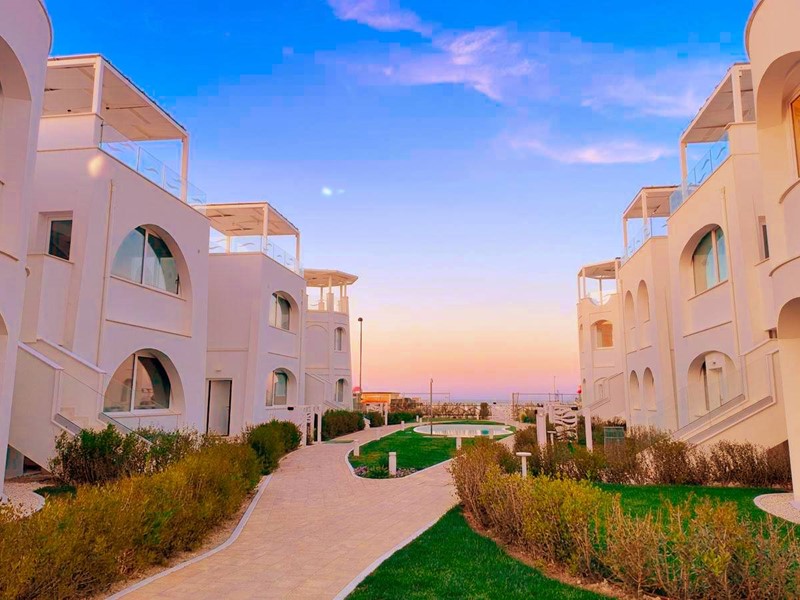 Quadrilocale in Vendita a Numana, 620'000€, 79 m²